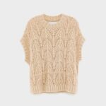 Noffy sleeveless sweatshirt (252 / W / COMBO A)