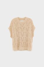 Noffy sleeveless sweatshirt (252 / W / COMBO A) - Image 7