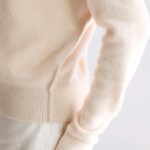 Derny sweater (252 / W / BALLERINE)
