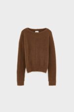 Derny sweater (252 / W / BISON) - Image 7