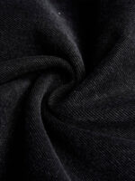 Street Stripe Paneled Work Jeans - Image 6
